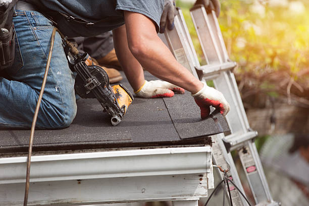 Best Residential Roofing Contractor  in Assumption, IL